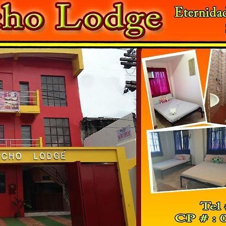 Rancho Lodge Sorsogon Exteriér fotografie